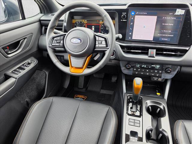 New 2026 Subaru Outback Wilderness AWD/4WD image 19