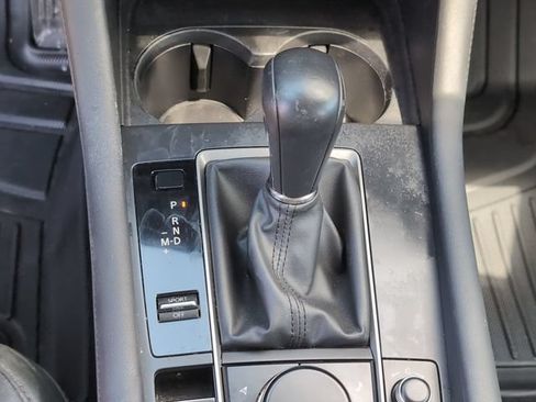 Used 2023 MAZDA MAZDA3 s FWD image 20