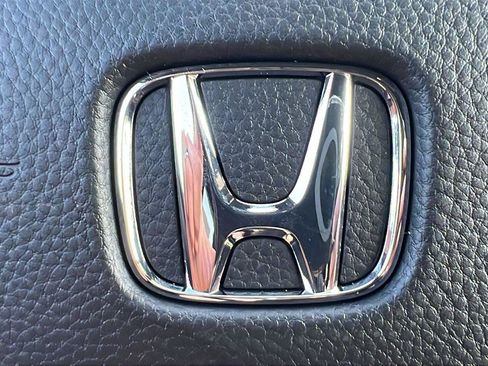 New 2026 Honda HR-V Sport image 30