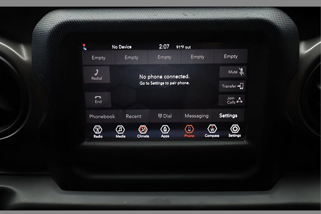 Used 2022 Jeep Gladiator Sport AWD/4WD image 27