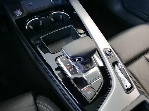 Used 2025 Audi A5 2.0T Premium Plus image 23