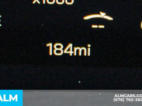 Used 2026 GMC Yukon XL Elevation image 42