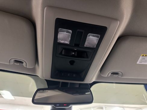 Certified 2017 RAM 1500 Big Horn image 35