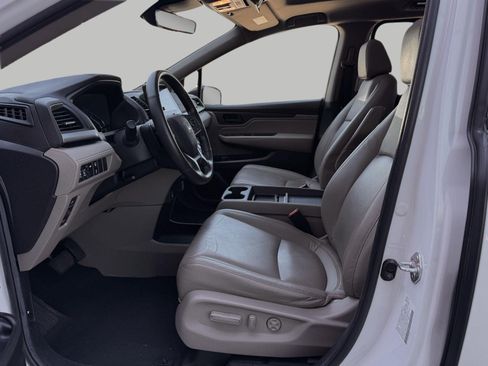 Used 2022 Honda Odyssey EX-L image 24