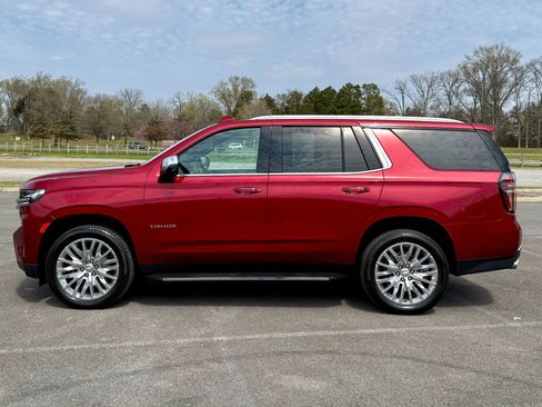 Used 2024 Chevrolet Tahoe Premier image 8