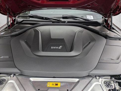 New 2025 BMW i4 M50 image 18