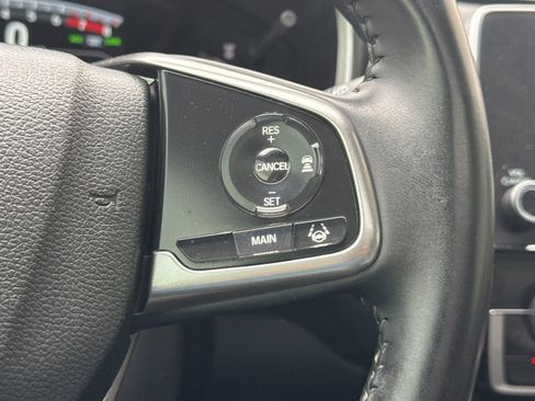 Used 2018 Honda CR-V Touring image 28