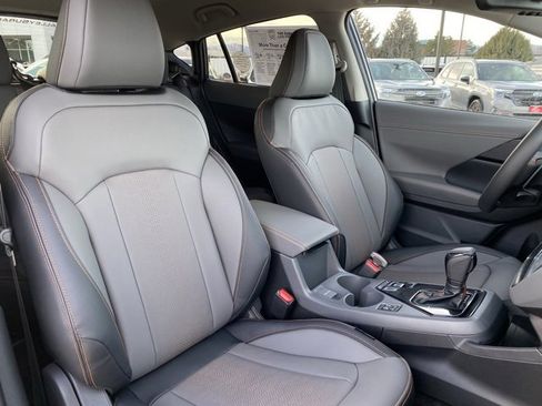 New 2026 Subaru Crosstrek 2.5i Limited image 11