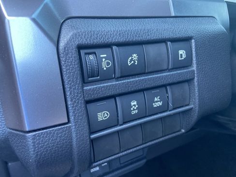 New 2025 Toyota Tacoma TRD Off-Road image 12