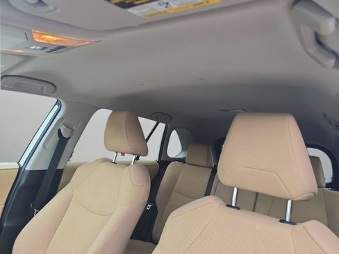 Used 2020 Toyota RAV4 LE w/ All Weather Liner Package FWD image 24