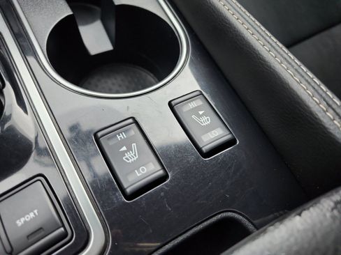 Used 2019 Nissan Maxima 3.5 SL w/ Floor Mat Group FWD image 24