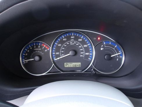 Used 2012 Subaru Forester 2.5X Premium AWD/4WD image 17