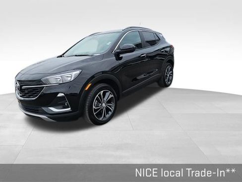 Used 2023 Buick Encore GX Select image 7
