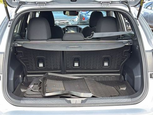 New 2026 Subaru Impreza RS AWD/4WD image 12