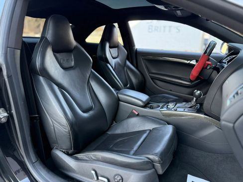 Used 2014 Audi RS 5 Coupe image 27