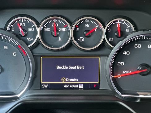 Used 2021 Chevrolet Tahoe Z71 AWD/4WD image 27