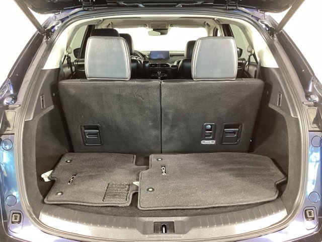 Used 2023 MAZDA CX-9 Touring Plus AWD/4WD image 29