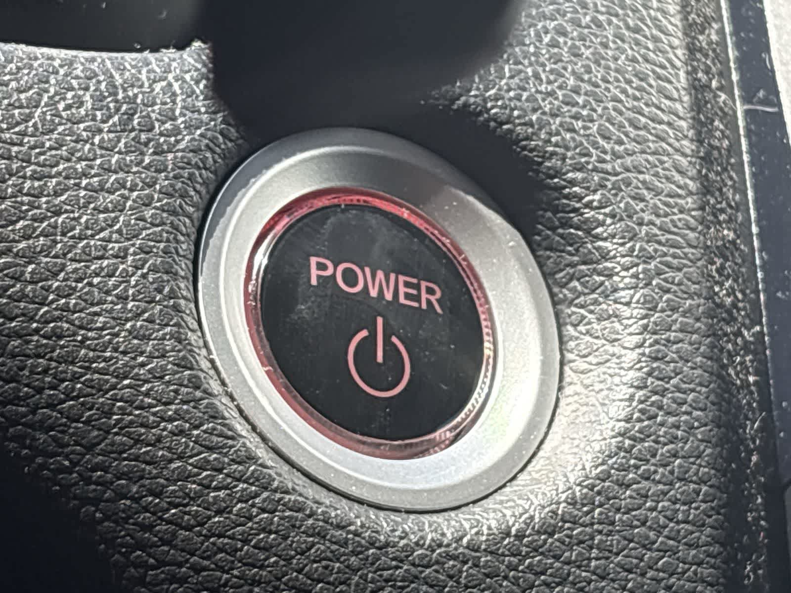 Used 2022 Honda CR-V EX image 20