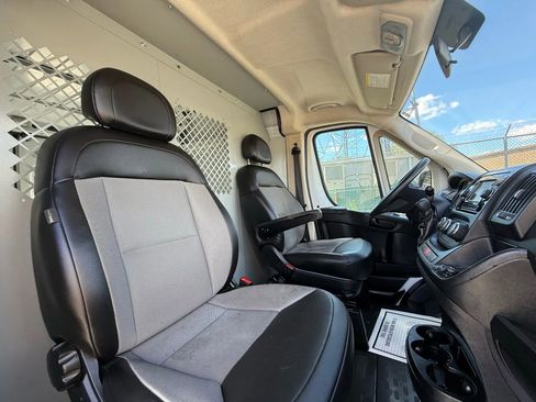 Used 2020 RAM ProMaster 1500 FWD image 45