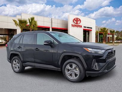 Certified 2024 Toyota RAV4 XLE