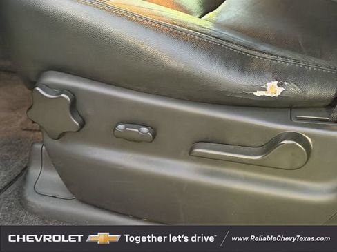 Used 2013 Chevrolet Tahoe LT RWD image 26