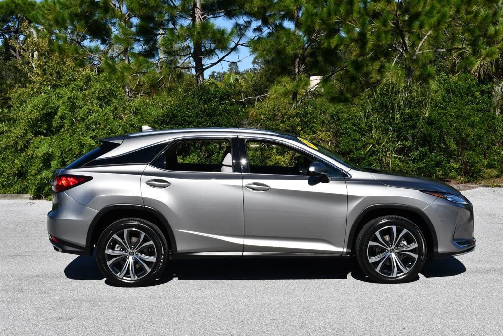 Used 2022 Lexus RX 350 FWD w/ Premium Package image 32
