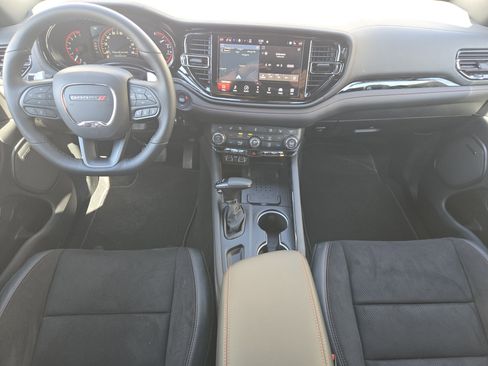 New 2026 Dodge Durango GT image 21