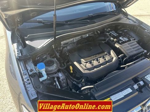 Used 2020 Volkswagen Tiguan S AWD/4WD image 36