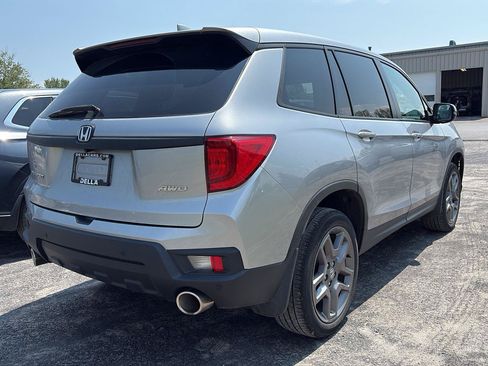 Used 2023 Honda Passport EX-L image 3