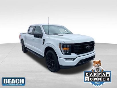 Used 2022 Ford F150 XLT w/ Equipment Group 302A High