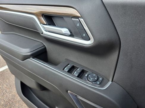 Certified 2025 Chevrolet Silverado 1500 RST w/ Convenience Package II image 15