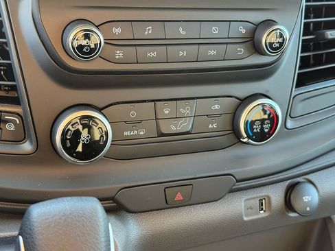 New 2025 Ford Transit 350 XL image 20