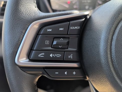 Used 2025 Subaru Ascent Limited image 30