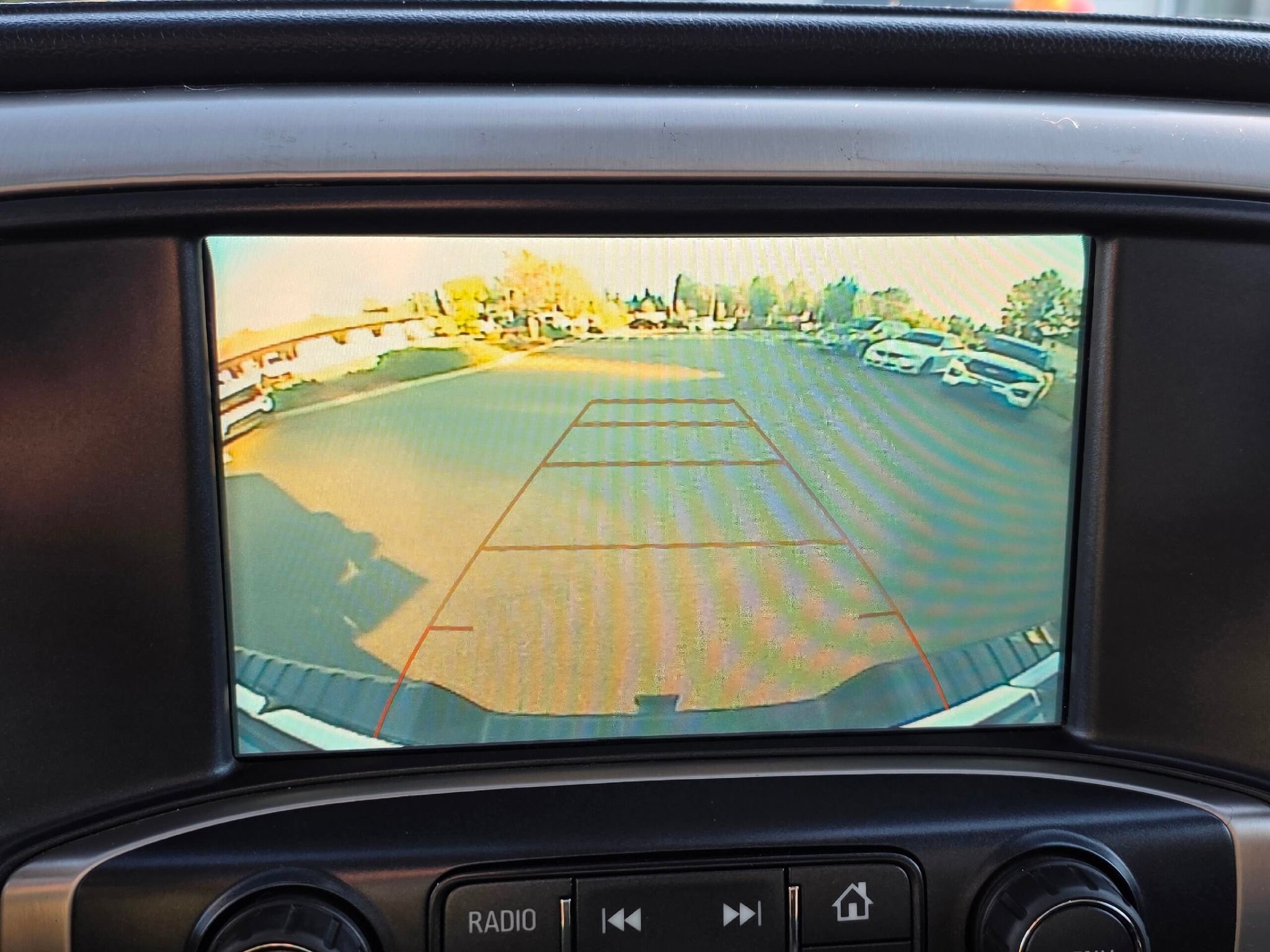Used 2019 GMC Sierra 2500 Denali AWD/4WD image 16