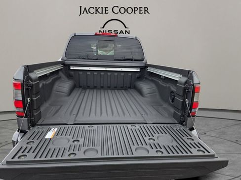 New 2026 Nissan Frontier SV w/ SV Convenience Package image 30