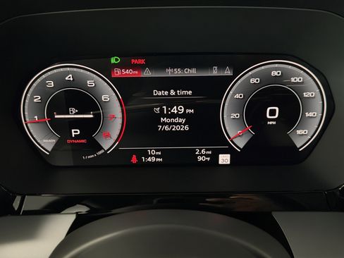 New 2026 Audi A3 2.0T Premium Plus AWD/4WD image 26