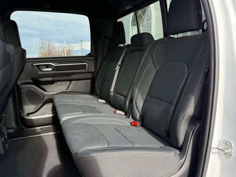 New 2026 RAM 1500 Big Horn image 26