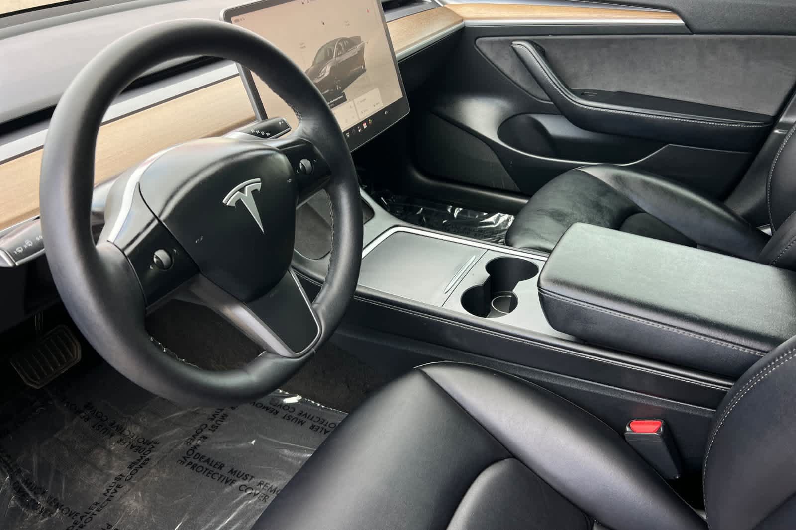 Used 2023 Tesla Model 3 Standard Range RWD image 11