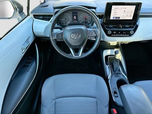 Used 2023 Toyota Corolla SE FWD image 20