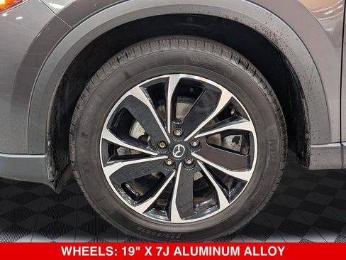 Used 2022 MAZDA CX-5 AWD 2.5 S w/ Premium Plus Pkg image 10