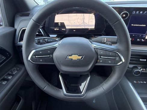 New 2026 Chevrolet Tahoe High Country AWD/4WD image 13
