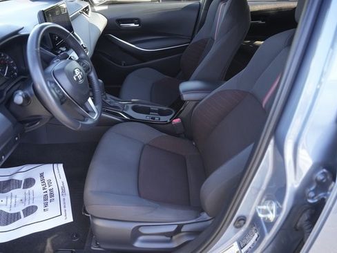 Used 2024 Toyota Corolla SE image 9