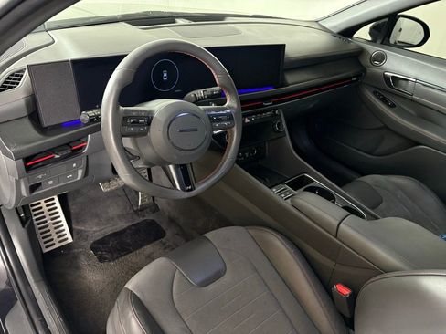 Used 2024 Hyundai Sonata N Line image 18