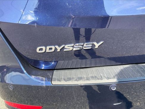 Used 2018 Honda Odyssey Elite image 30