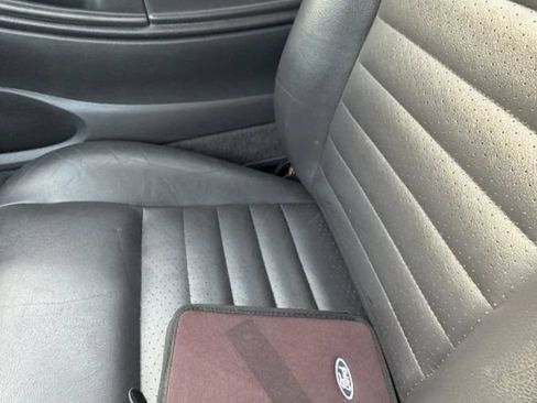Used 2004 Ford Mustang GT Premium RWD image 33
