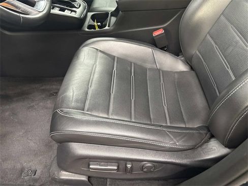Used 2023 Honda CR-V EX-L image 23