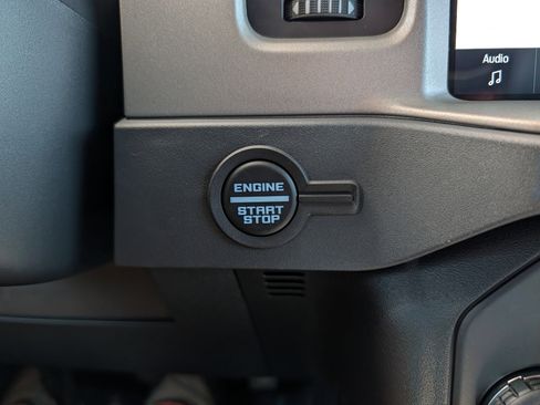 New 2026 Ford Bronco Outer Banks AWD/4WD image 34