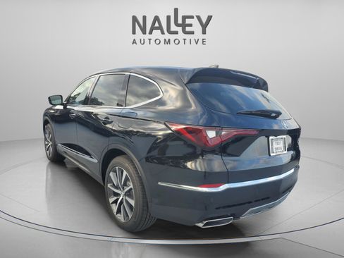 New 2026 Acura MDX FWD w/ Technology Package image 3