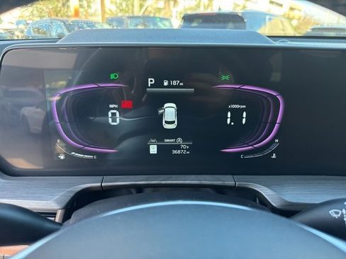 Used 2025 Kia Telluride EX X-Line image 16