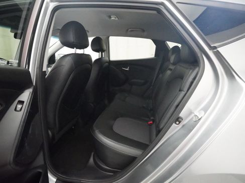 Used 2012 Hyundai Tucson GLS AWD/4WD image 15